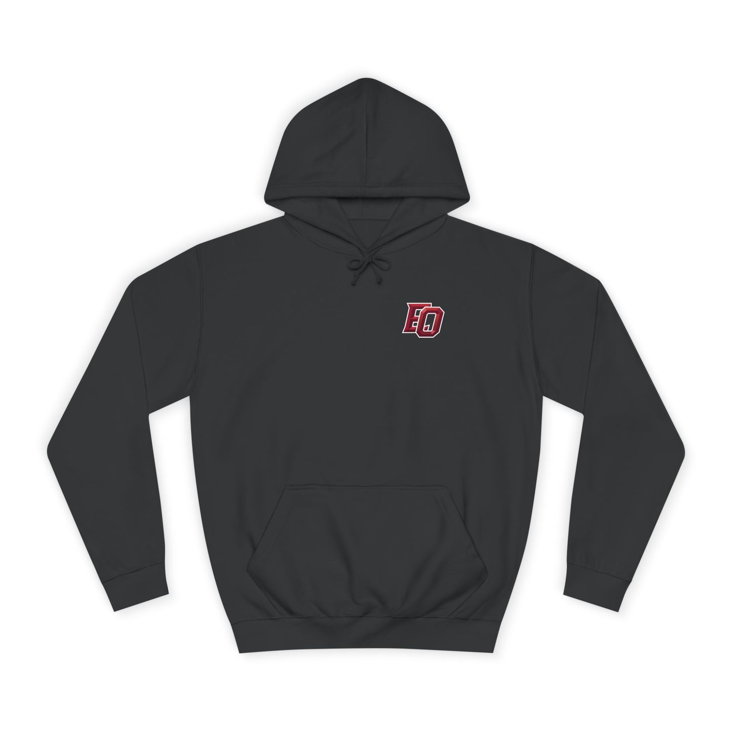 Emma O'Neill Premium Hoodie