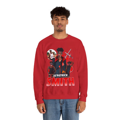 Ja'Patrick Smith Team Mascot Crewneck Sweatshirt