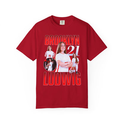 Brooklyn Ludwig Premium Tee
