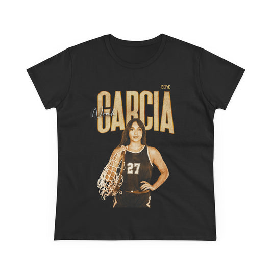 Noah Garcia Faded Glory Women's Tee