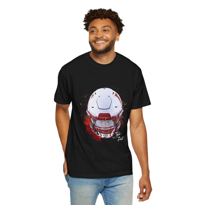 Tyler Dent Big Head Premium Tee