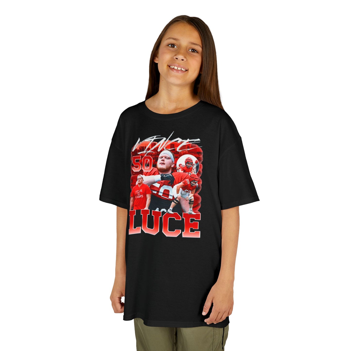 Vince Luce Kids Tee