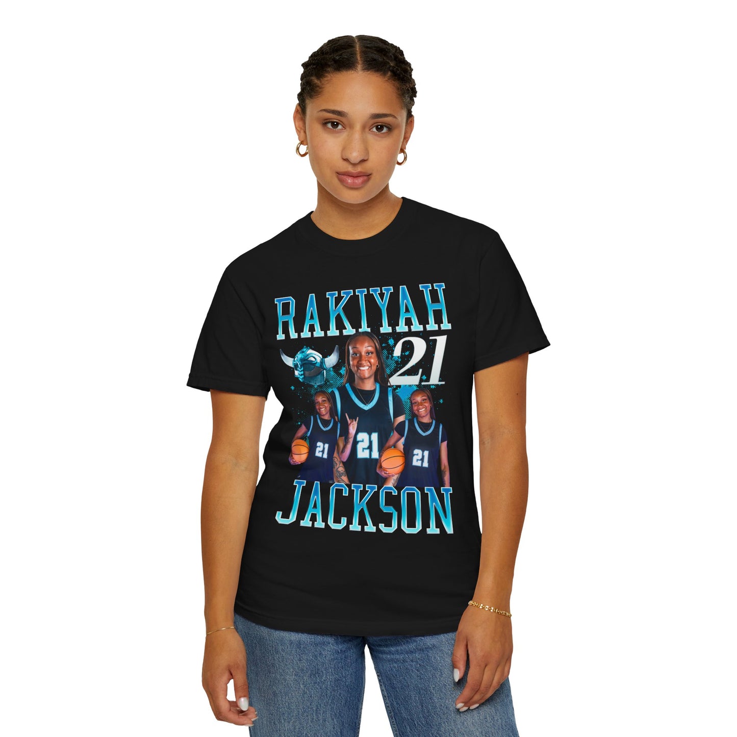 Rakiyah Jackson Premium Tee