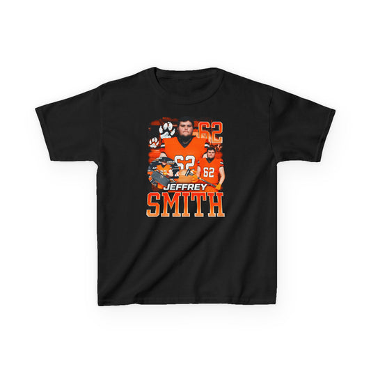 Jeffrey Smith Kids Tee