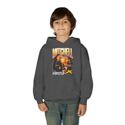 Daisia Mitchell Kids Hoodie
