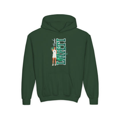 Sophie Lahti Kids Hoodie
