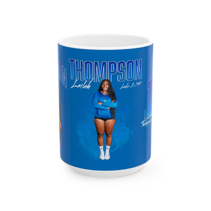 Lailah Thompson 15oz Mug