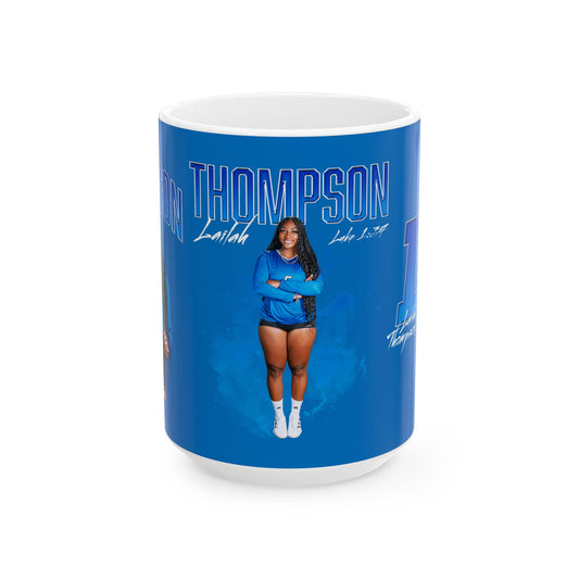 Lailah Thompson 15oz Mug