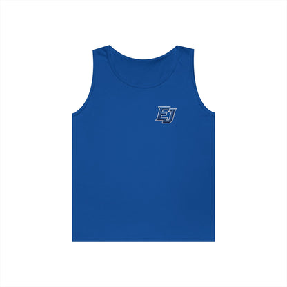 Elise Jensen Heavy Cotton Tank Top