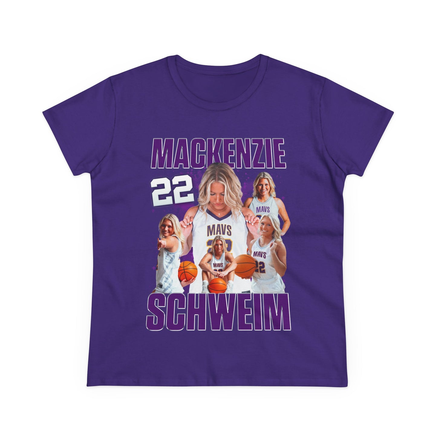 Mackenzie Schweim Women's Tee