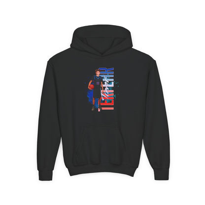 Trevor Terfehr Kids Hoodie