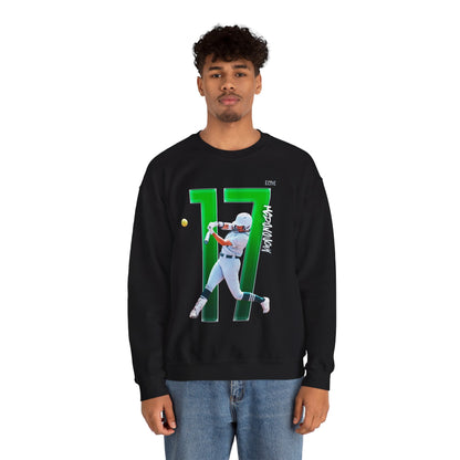 Darien McDonough Player Icon Crewneck Sweatshirt