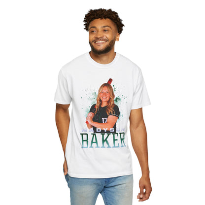 Madyson Baker Featured Quote Premium Tee