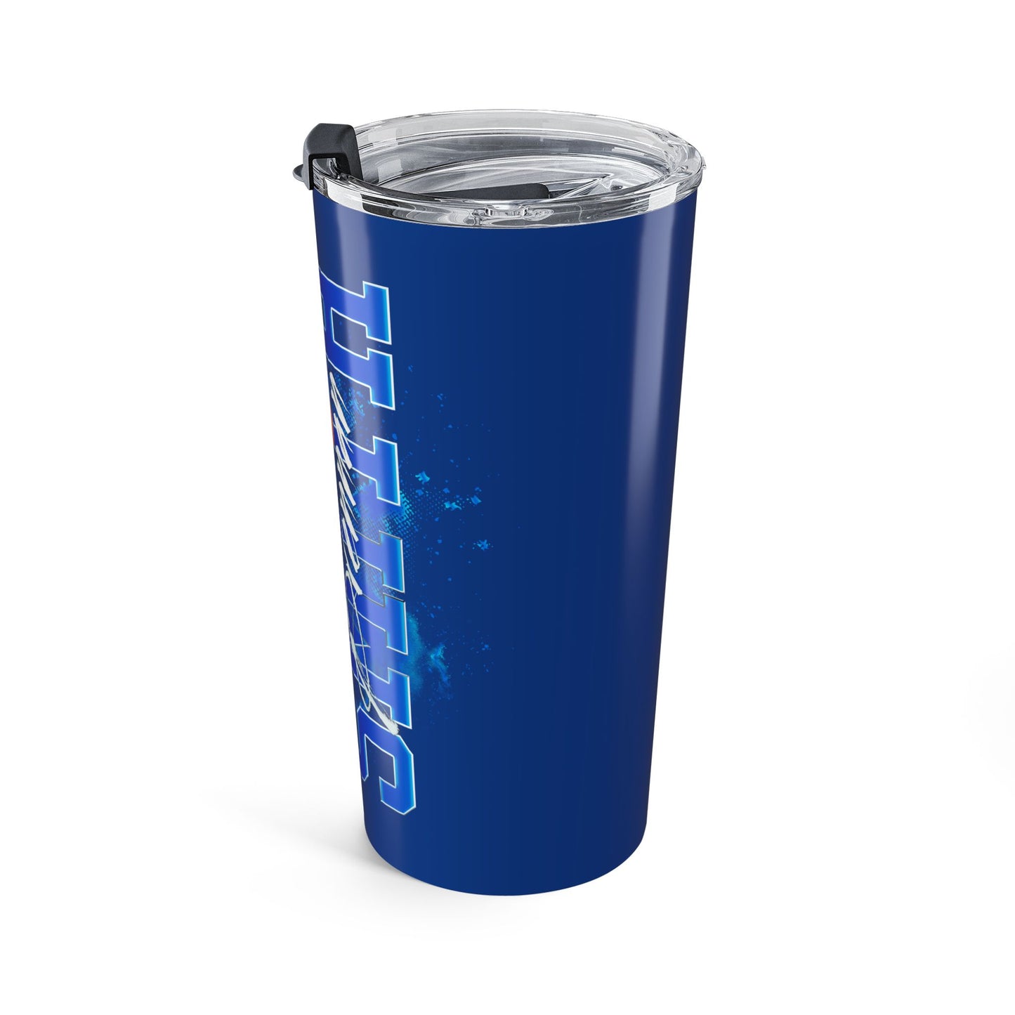 Brennan Smith 20oz Tumbler