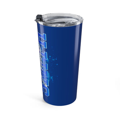 Brennan Smith 20oz Tumbler