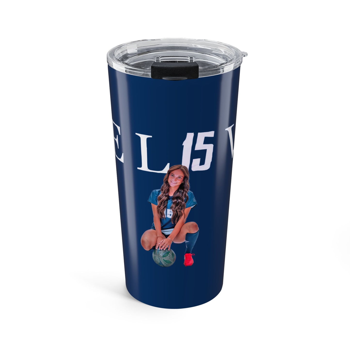 Landri Steenhard 20oz Tumbler