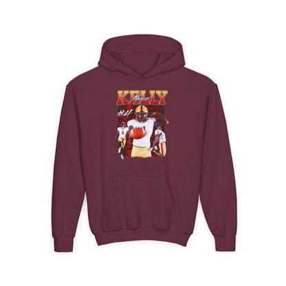 Nhycer Kelly Kids Hoodie