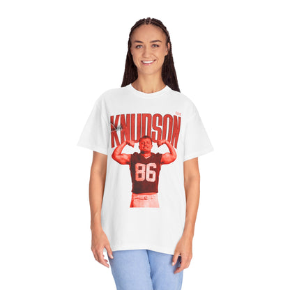 Peter Knudson Faded Glory Premium Tee