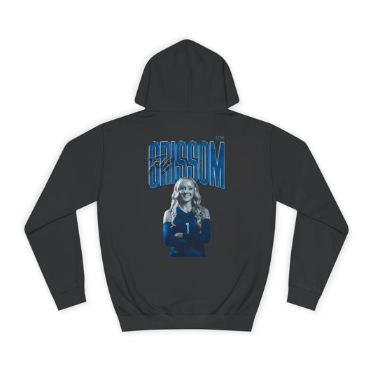 Tally Grissom Faded Glory Premium Hoodie