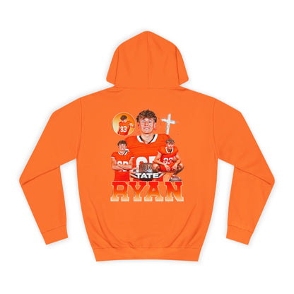 Tate Ryan Premium Hoodie