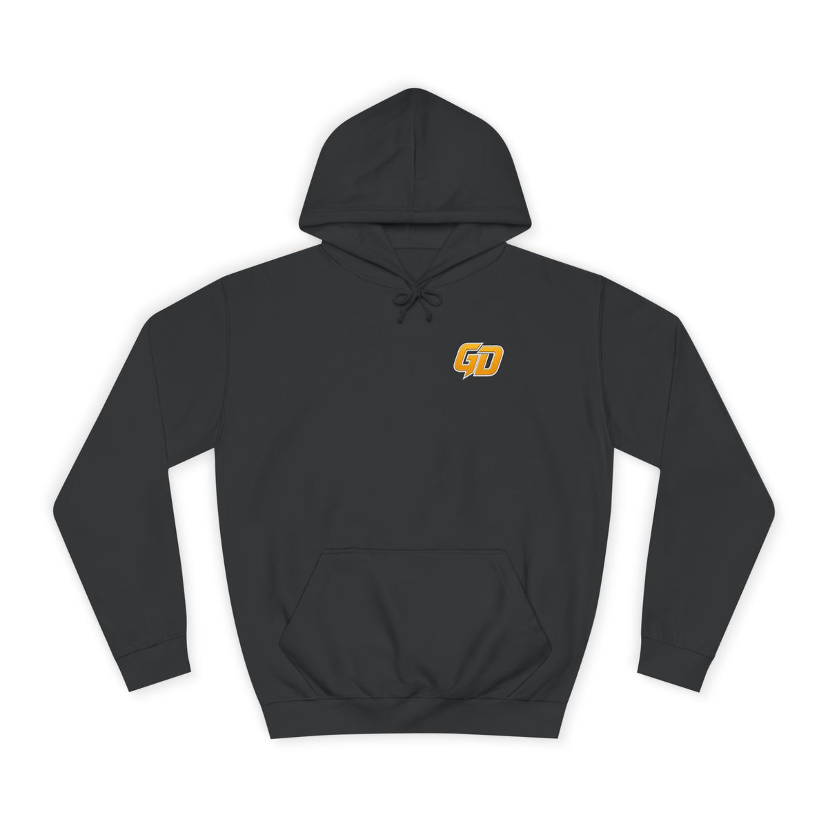 Grayson Dryden Big Last Name Premium Hoodie