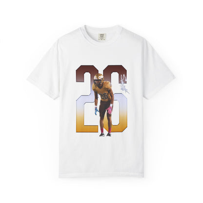 Mickale Smith Player Icon Number Premium Tee
