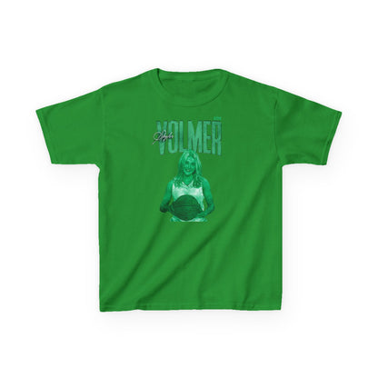 Skyler Volmer Faded Glory Kids Tee