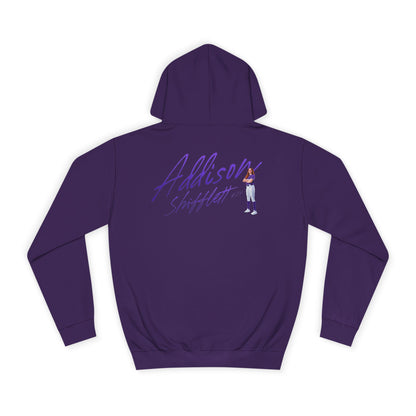 Addison Shifflett Elite Athlete Premium Hoodie