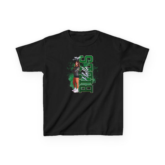 Halle Bills Kids Tee