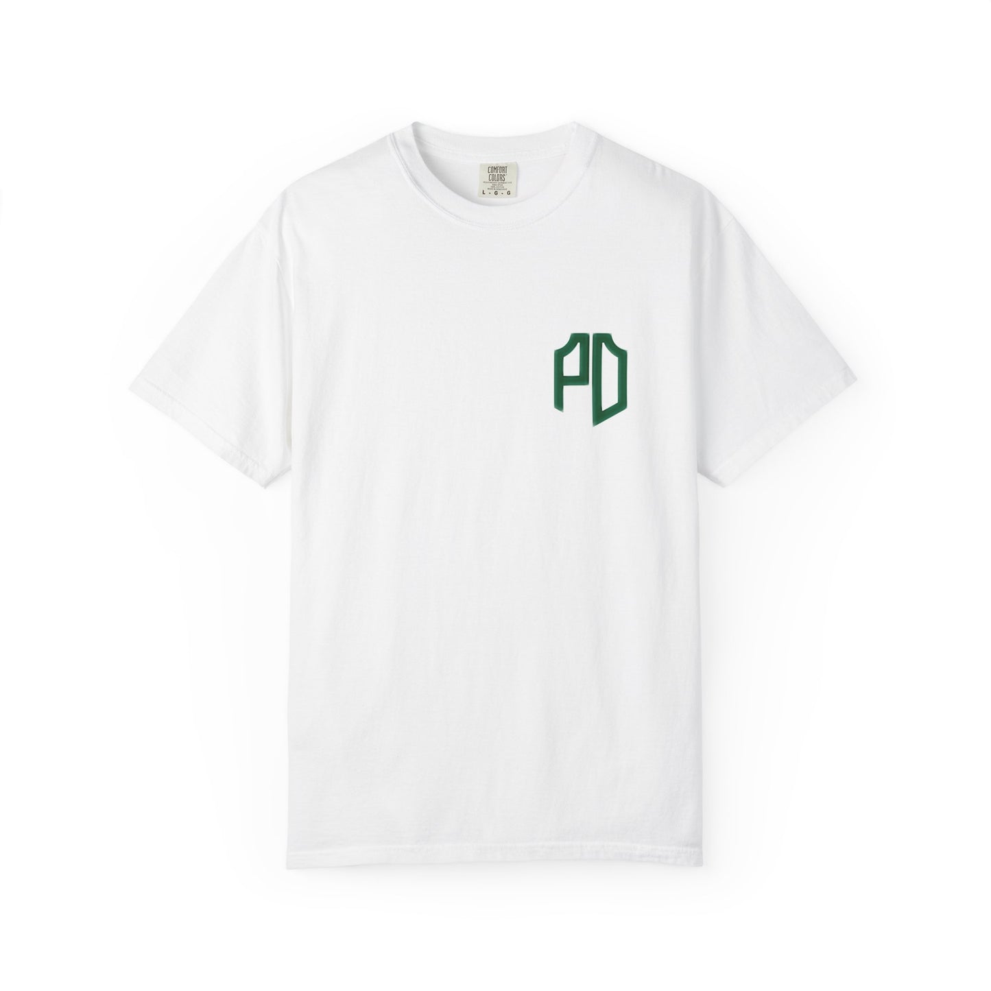 Payton Dedo Logo Premium Tee