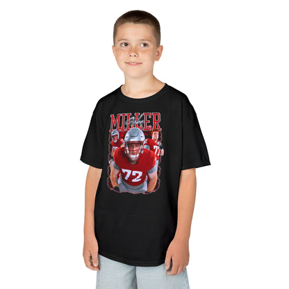 Gabe Miller Kids Tee