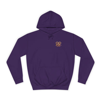 Magnus Wright Premium Hoodie