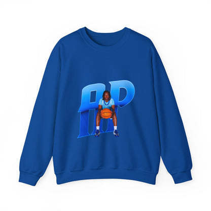 Ariana Peagler Player Icon Initials Crewneck Sweatshirt