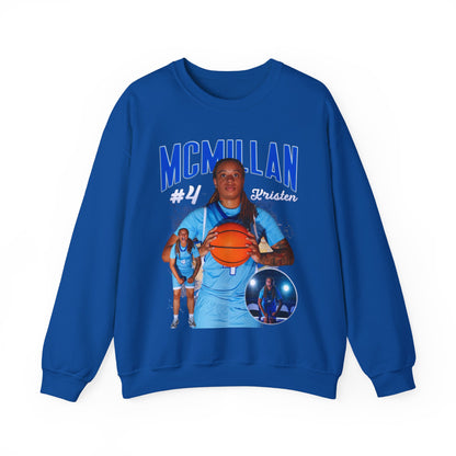 Kristen McMillan Crewneck Sweatshirt