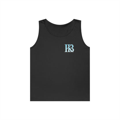 Kobe Boykin Heavy Cotton Tank Top