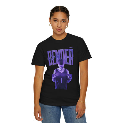A.J. Bender Faded Glory Premium tee