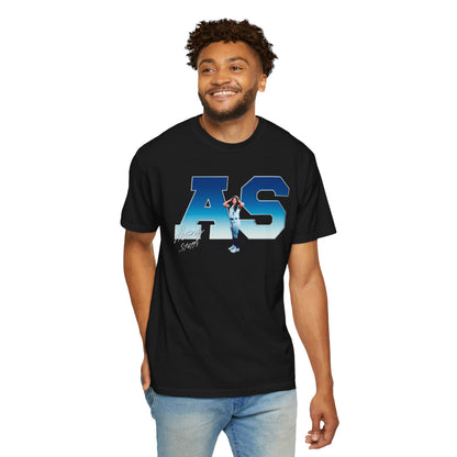 Avery Stutts Big Initials Premium Tee