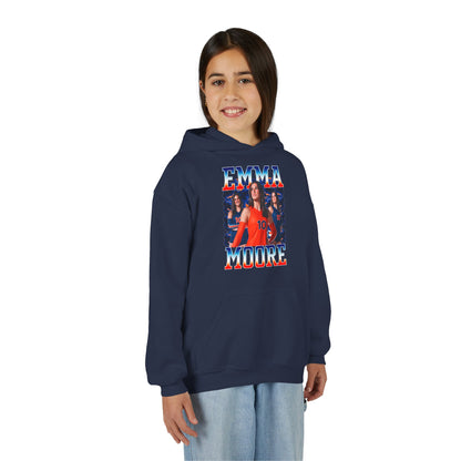 Emma Moore Kids Hoodie