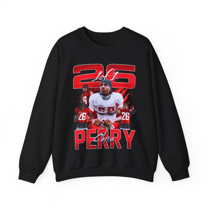 Chris Perry Crewneck Sweatshirt