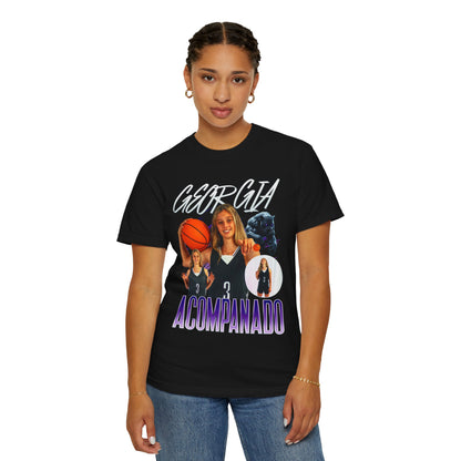 Georgia Acompanado Premium Tee