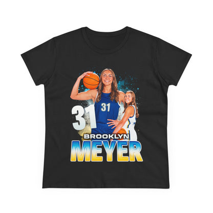 Brooklyn Meyer Women's Tee