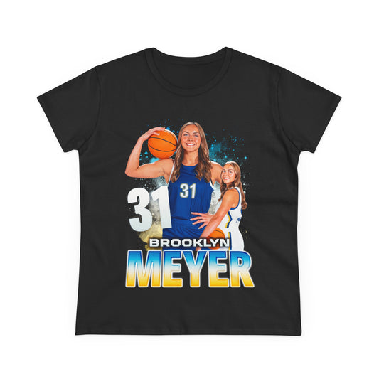 Brooklyn Meyer Women's Tee