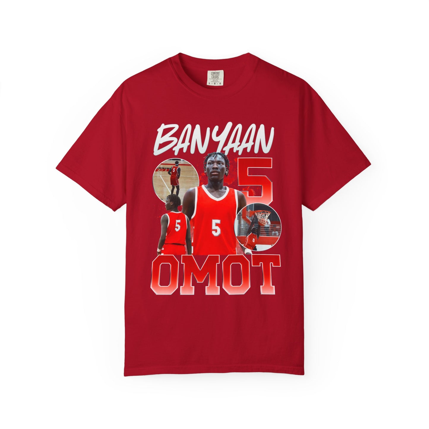 Banyaan Omot Premium Tee