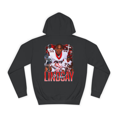 Michael Lindsay Premium Hoodie