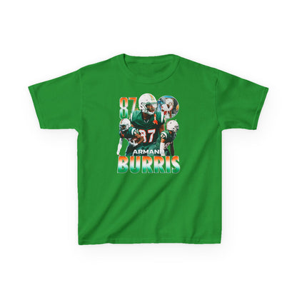 Armand Burris Kids Tee