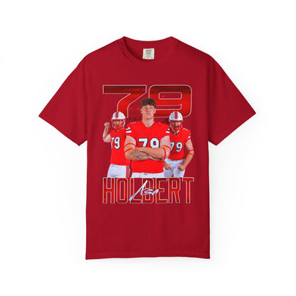 Asa Holbert Premium Tee