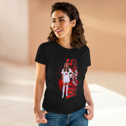 Erika Wells Women's Tee