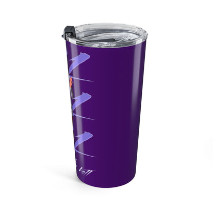 Samantha Voll 20oz Tumbler
