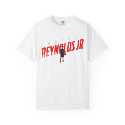 Daven Reynolds Jr. Icon Premium Tee