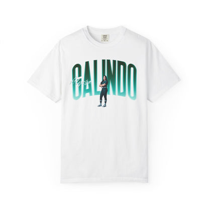 Alyssa Galindo Big Last Name Premium Tee
